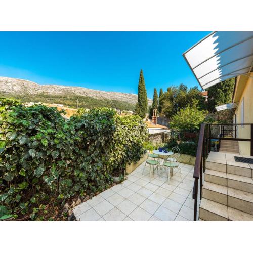 Central apartment in Dubrovnik