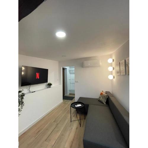 Central Apartment in the Heart of Katowice