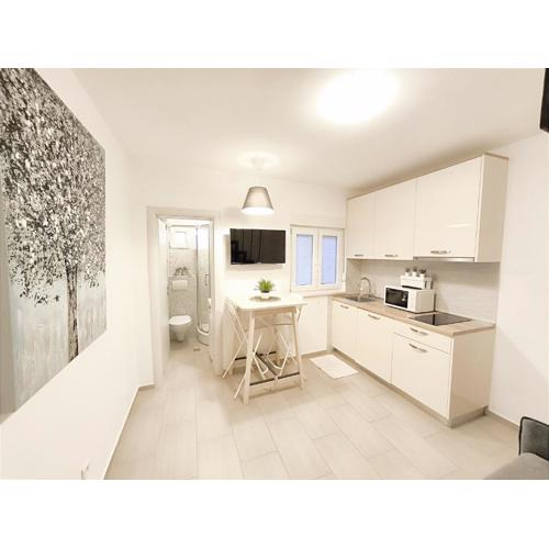 Central apartment & room Niko