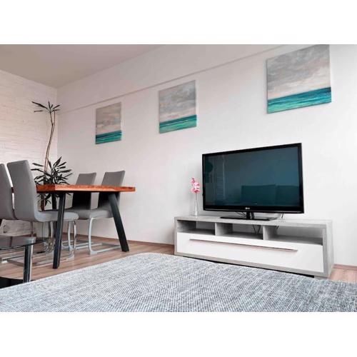 Central Apartment Zagreb - East