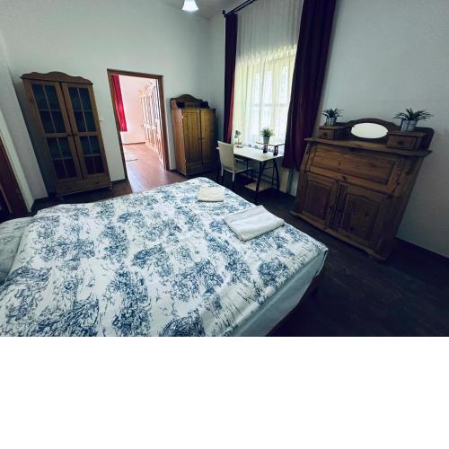 Central Apartment