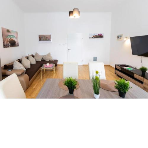 Central Apartment