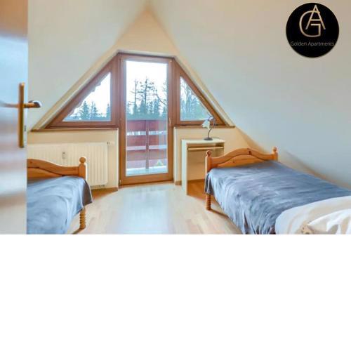 Central Apartments - Great Location - Pod Skocznią - Bogowka14