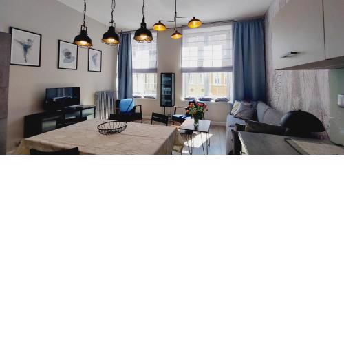 Central Apartments Astoria 2