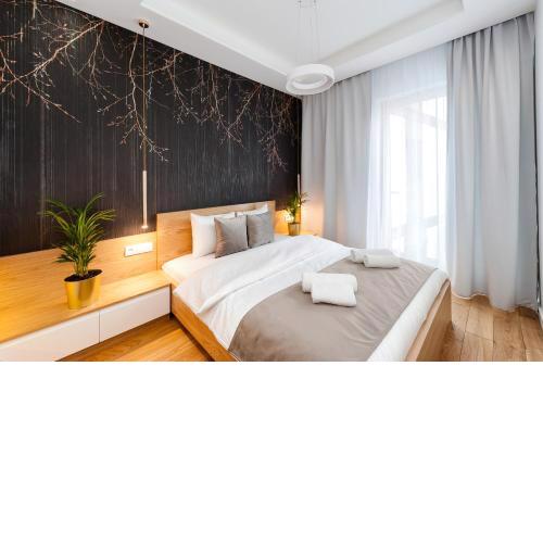 Central Apartments by Bed&Bath