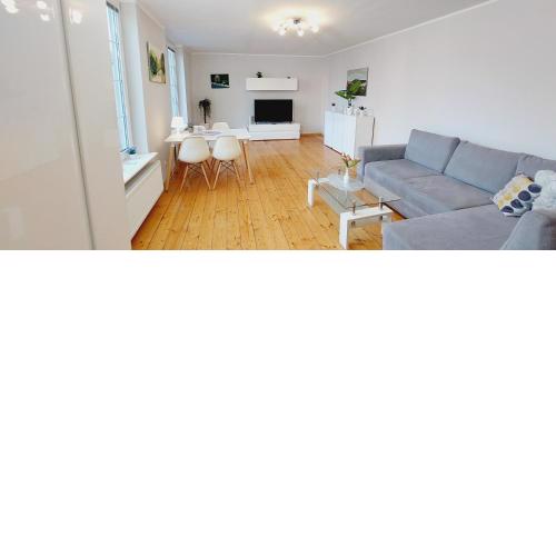 Central Apartments Chlebnicka 1