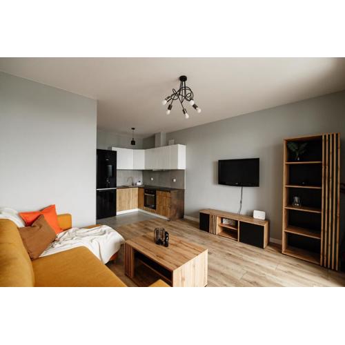 Central Apartments Gdansk - City Center - Cozy Stays - P29