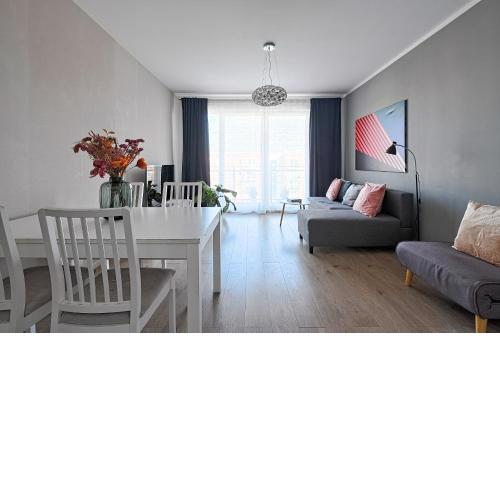 Central Apartments-Gdansk&DG10/41