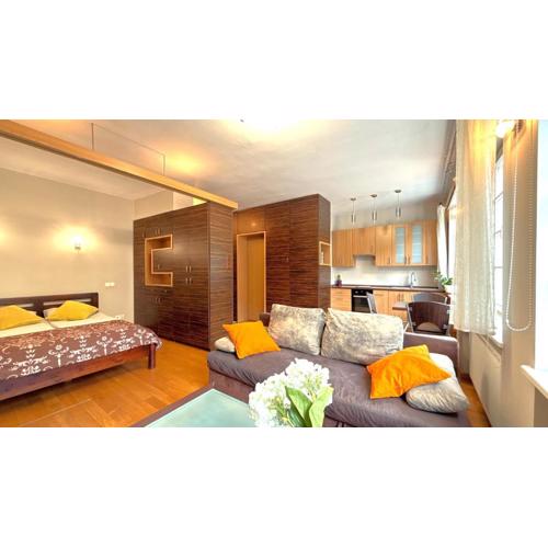Central Apartments Grobla 3