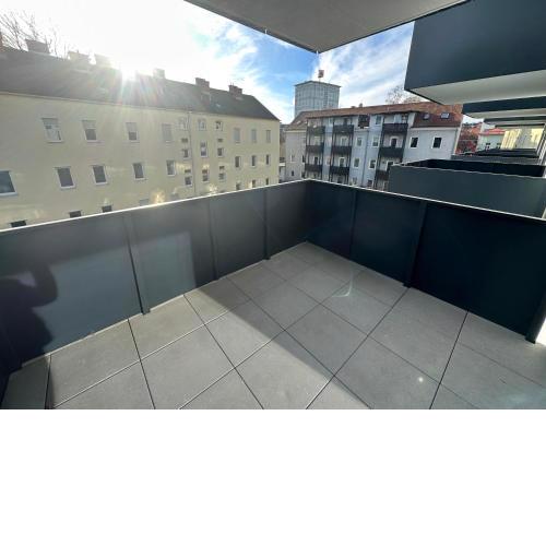 Central Apartments Lendplatz