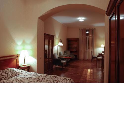 Central Apartments Lviv