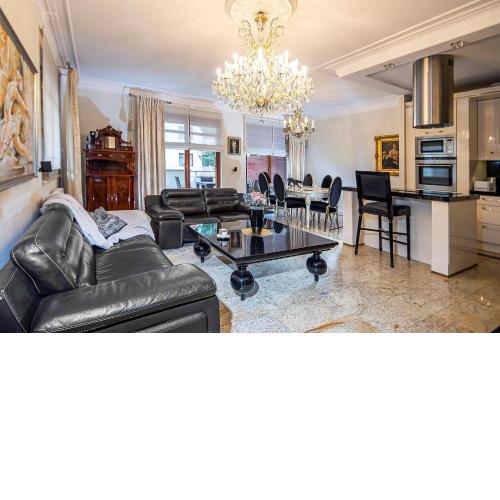 Central Apartments Neptun Park Jelitkowo