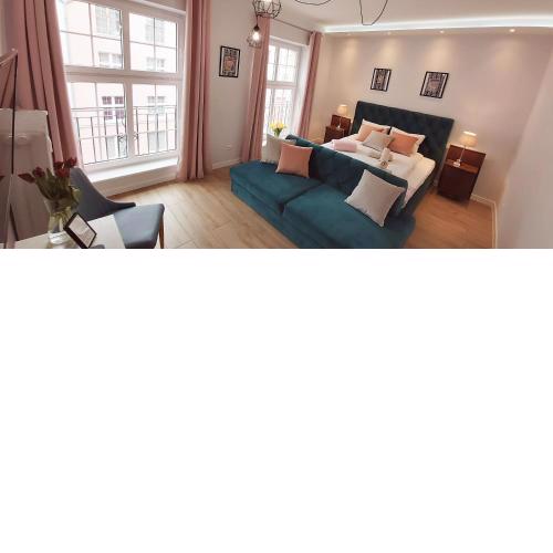 Central Apartments Ogarna 2