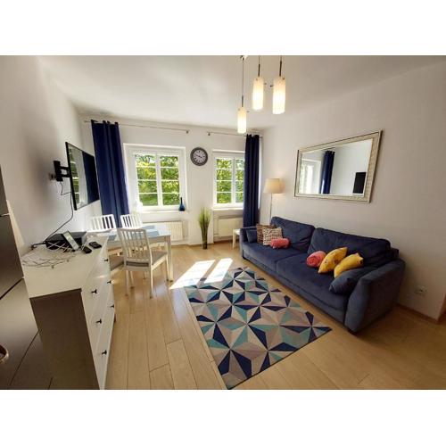 Central Apartments Ogarna