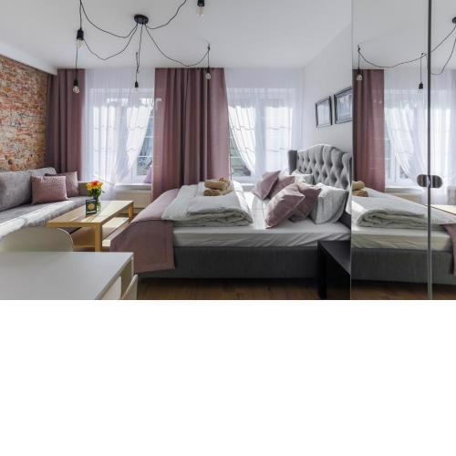 Central Apartments Piwna