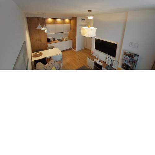 Central Apartments Rajska