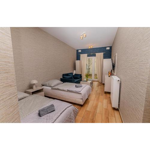 Central Apartments Stargard