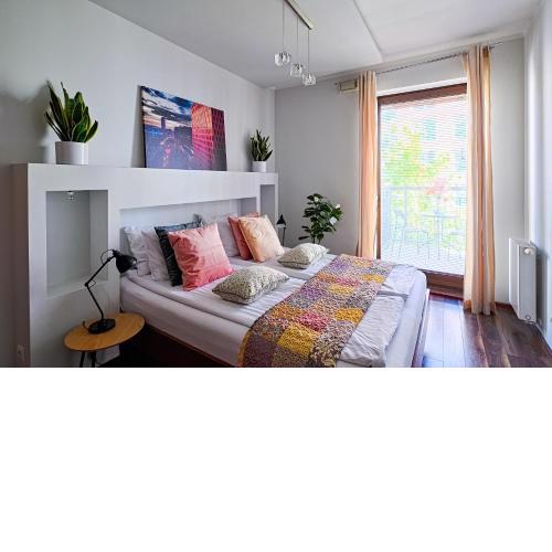 Central Apartments Sz 5-28