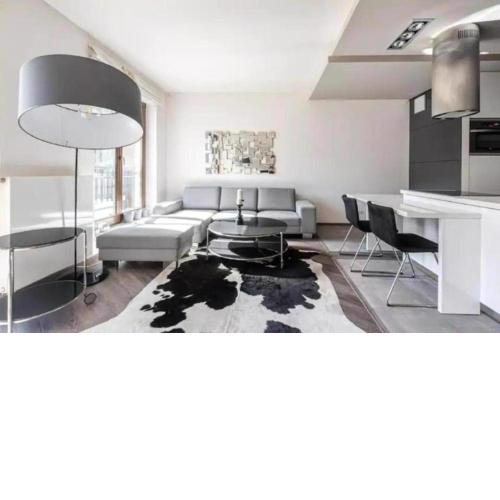 Central Apartments Sz 5-6