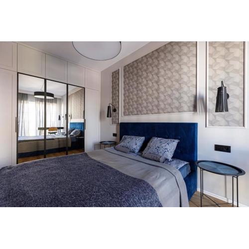 Central Apartments Wroclaw - JPawla19