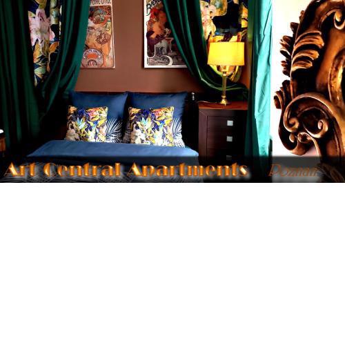 Central Apartments