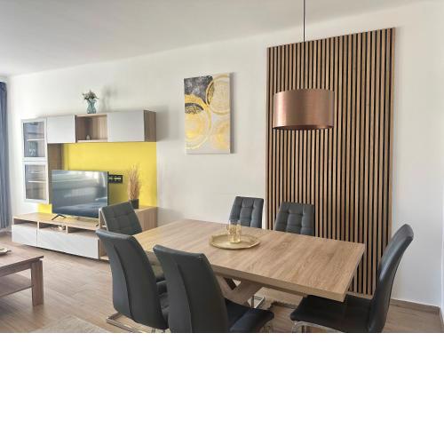 Central Blaha Apartment