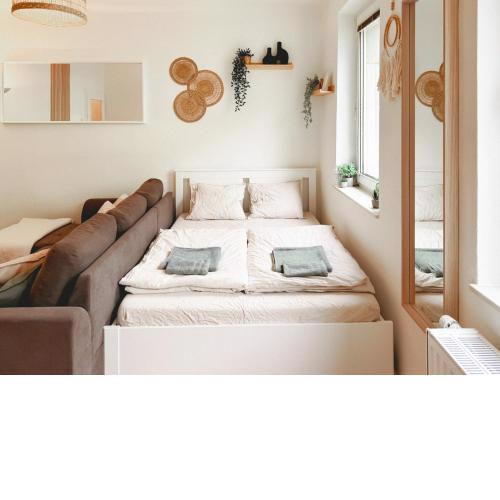 Central BOHO apartment 1