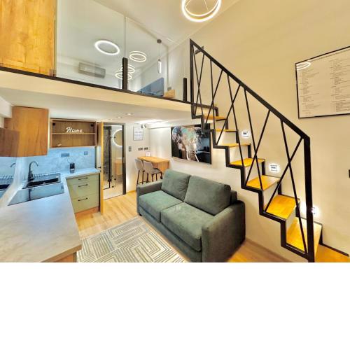 Central Boutique Studio