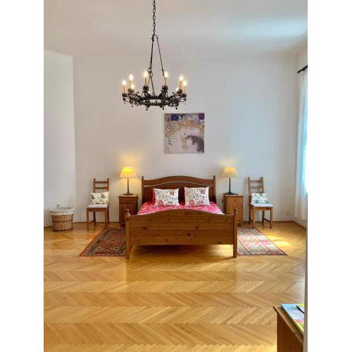 Central Budapest Apartment VÁCI UTCA
