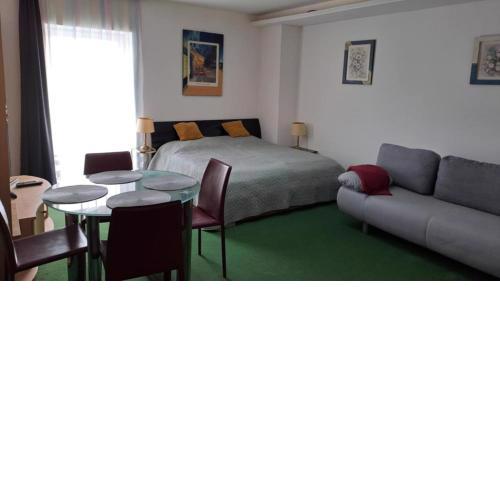 Central City 2 Apartman