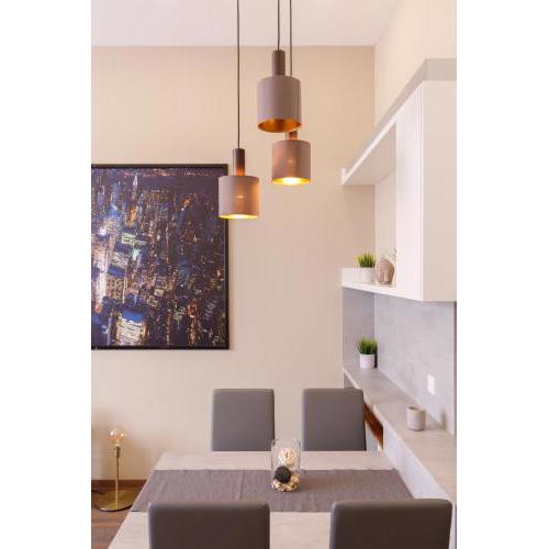 Central City Apt in the Jewish Quarter with FREE PARKING