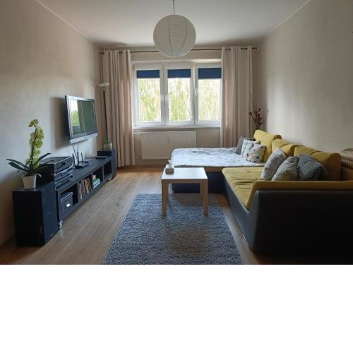 Central Comfort Apartment Košice