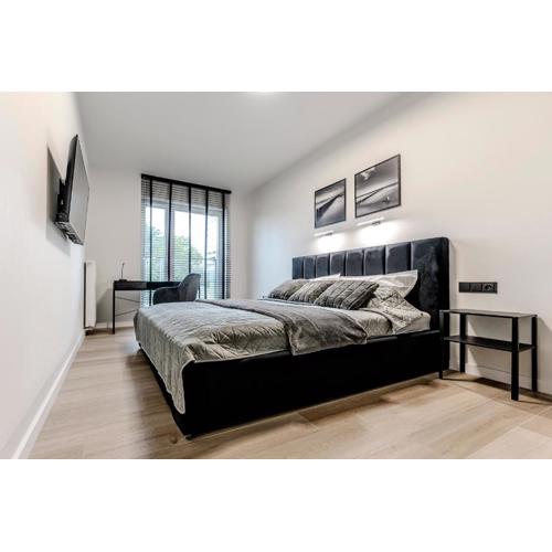 Central Comfort Apartment
