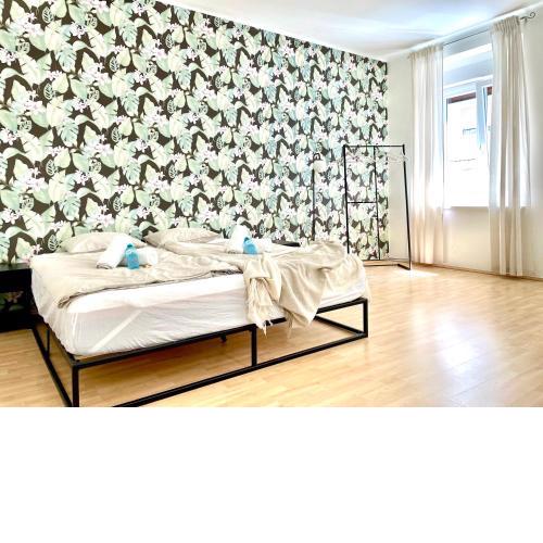 Central Comfy Apartment - Self Check-in