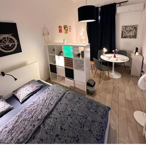 Central Cozy Apartment
