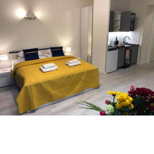 Central Cracow Apartments
