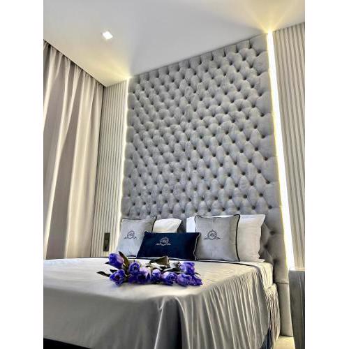 Central Family Boutique Apartments 1