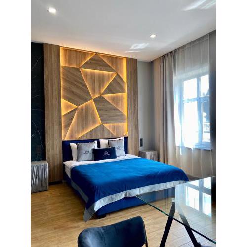 Central Family Boutique Apartments 2