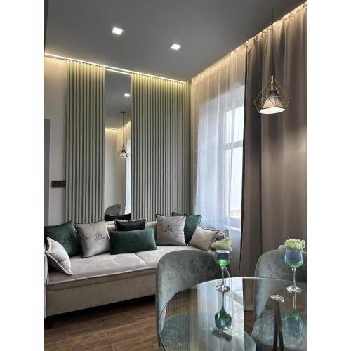 Central Family Boutique Apartments 3