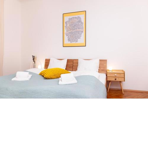 Central Graz - Cozy, Convenient, Underground Parking