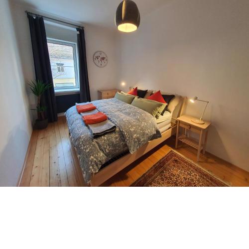 Central Graz Apartments by Paymán Club