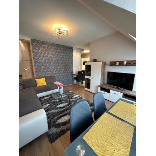 Central Grey Loft