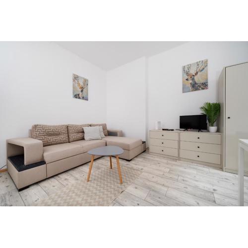 Central Harmony Studio