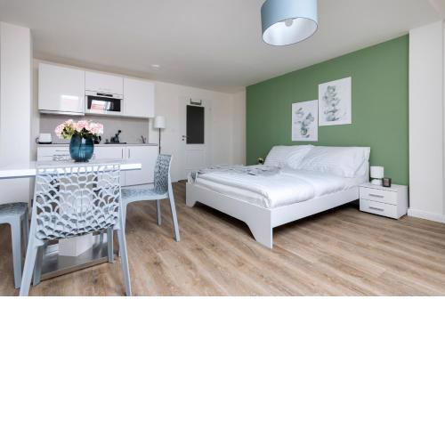 Central Haven Apartments