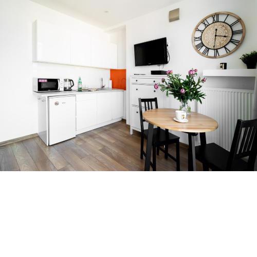 central hollidays apartments