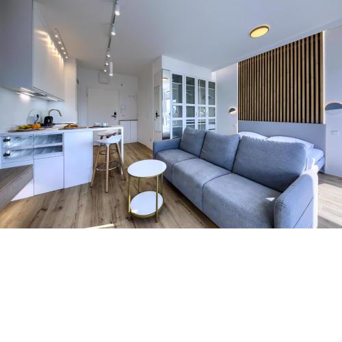 Central House Living