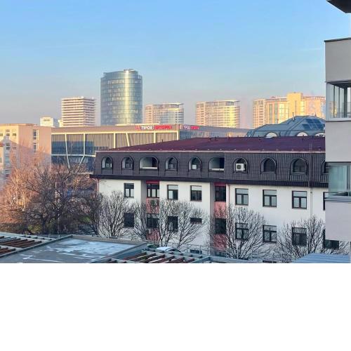 Central HUB