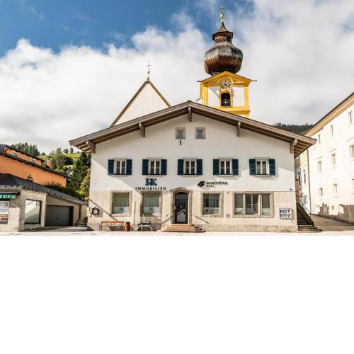 Central-Inn Werfen