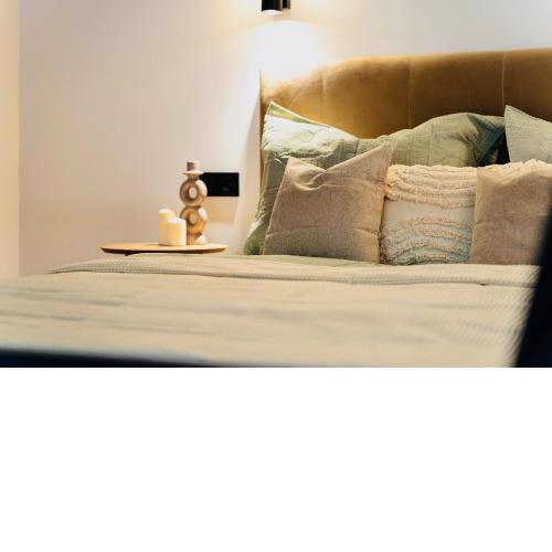 Central Luxe Studio