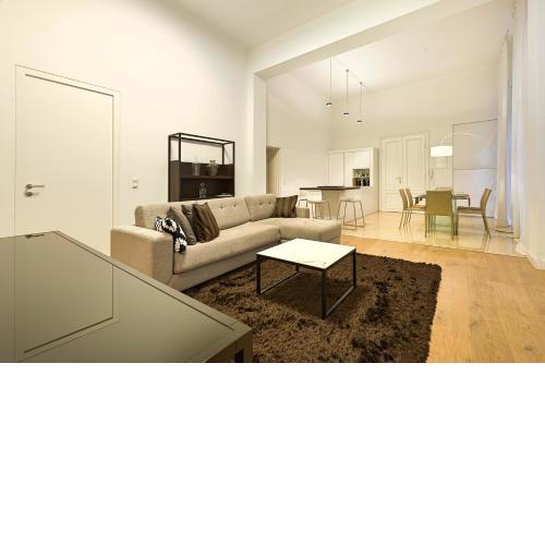 Central Luxury Apartment
